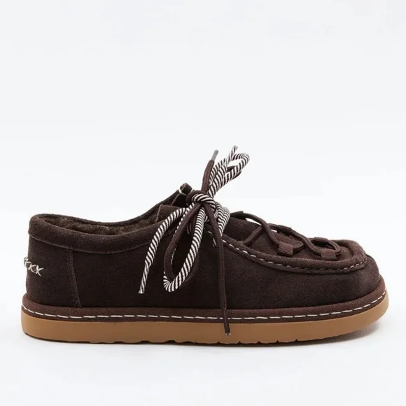 Lonza Rhina Dk Brown 205593 - Picture 2 of 3